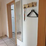 Duesselapartment شقة