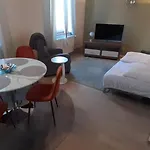 شقة Duesselapartment