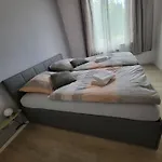 شقة Duesselapartment *