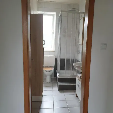 Duesselapartment Хан