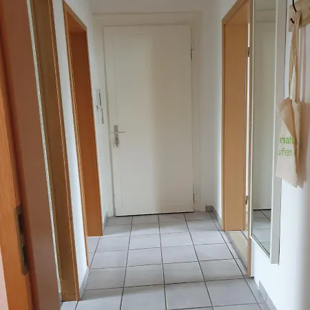 Duesselapartment