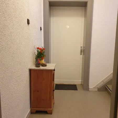 Duesselapartment