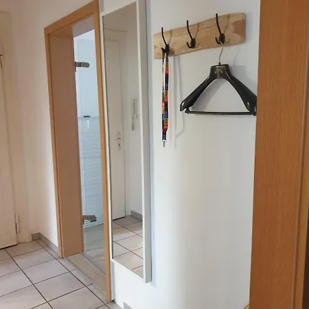 Duesselapartment شقة