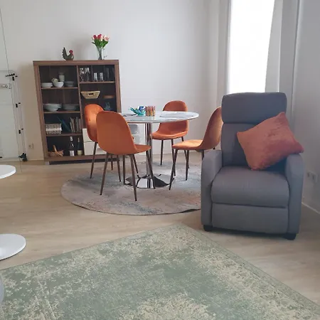 Duesselapartment 公寓 哈恩