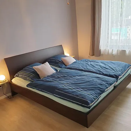 Duesselapartment *