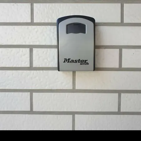 Apartamento Düsselapartment *