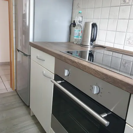 Duesselapartment *