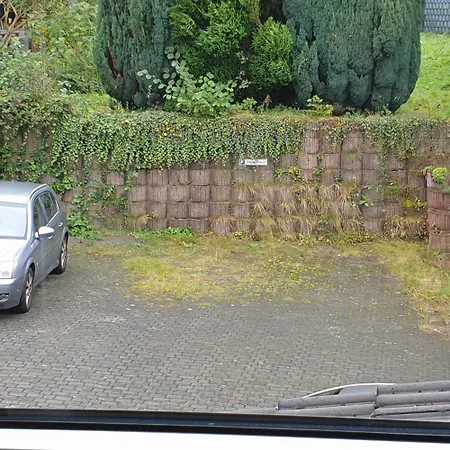 Duesselapartment Хан