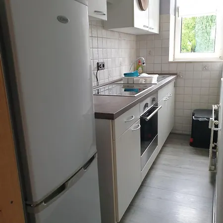 Duesselapartment * Хан