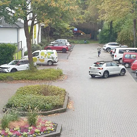 Duesselapartment