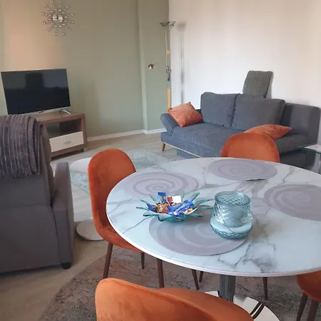 Apartment Duesselapartment Haan