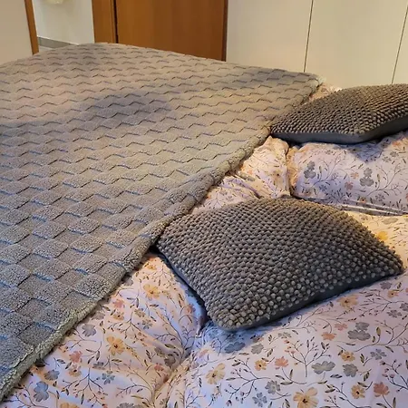 Duesselapartment Апартаменты