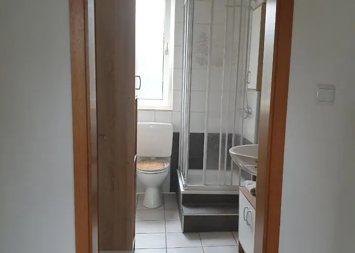 Duesselapartment Haan