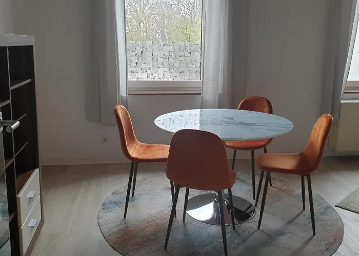 Düsselapartment Apartamento *