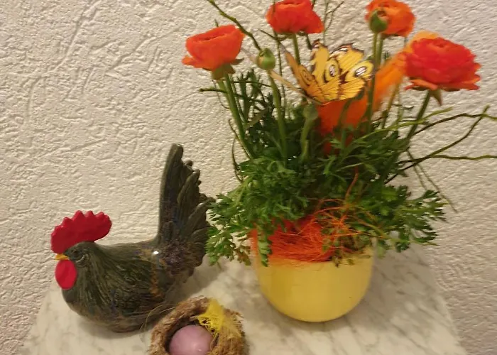 Appartamento Duesselapartment Haan