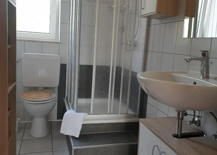 Düsselapartment * Haan