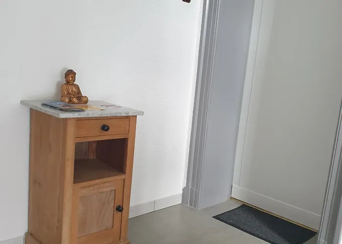 Düsselapartment Apartamento Haan