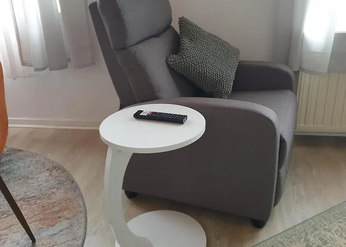 Appartamento Duesselapartment *