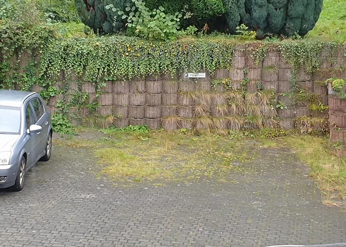 Duesselapartment Haan