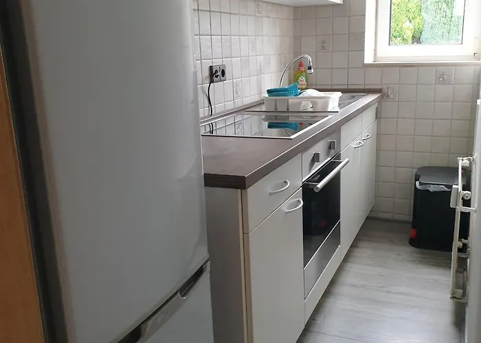 Duesselapartment * Haan