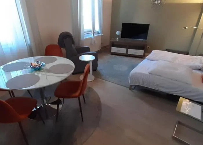 Apartamento Düsselapartment