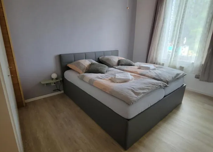 Düsselapartment Apartamento Haan