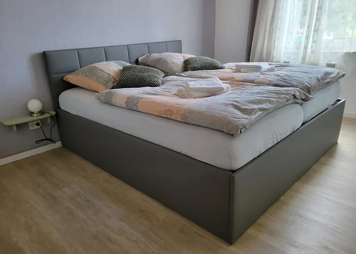 Apartamento Düsselapartment Haan