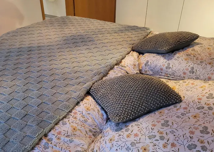 Duesselapartment Appartamento